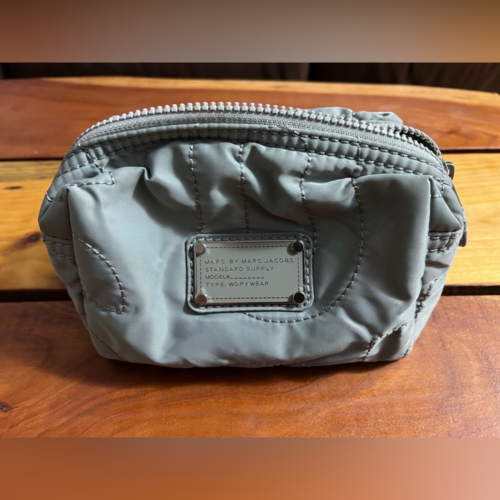 Marc Jacobs Pouch